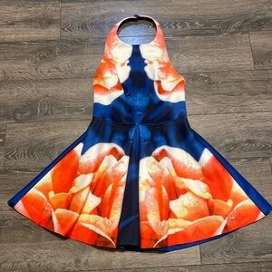 Keepsake The label dress size XS NWT